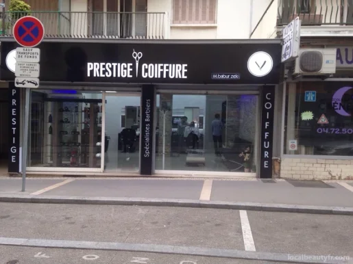 Prestige coiffure, Auvergne-Rhône-Alpes - Photo 1