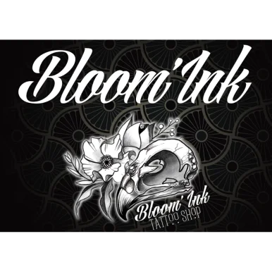 Bloom'ink, Auvergne-Rhône-Alpes - Photo 1