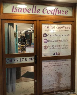 Isabelle Coiffure, Auvergne-Rhône-Alpes - Photo 4