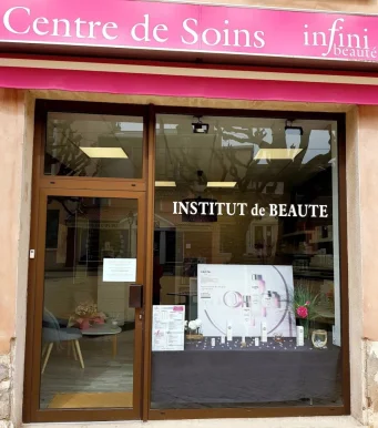 Institut Infini Beauté Voiron, Auvergne-Rhône-Alpes - Photo 1