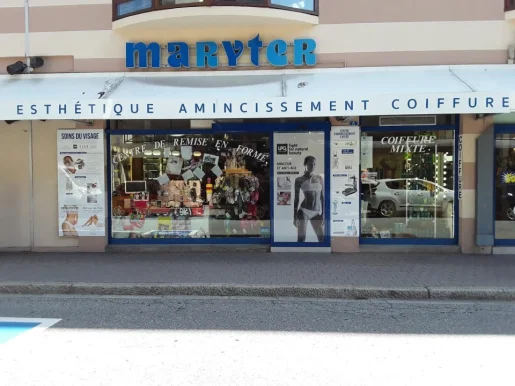 Maryter, Auvergne-Rhône-Alpes - Photo 3