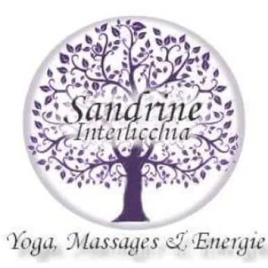Sandrine Interlicchia Yoga, Massages & Energie, Auvergne-Rhône-Alpes - Photo 1