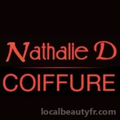 Salon de coiffure Nathalie D, Auvergne-Rhône-Alpes - Photo 4