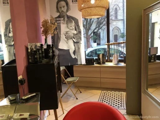 Salon de coiffure Nathalie D, Auvergne-Rhône-Alpes - Photo 7