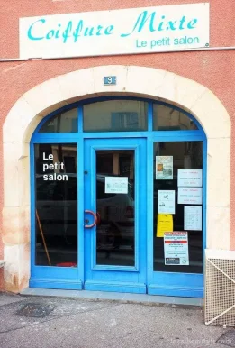 Le Petit Salon, Auvergne-Rhône-Alpes - Photo 4