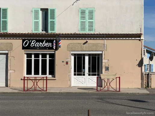O'Barber, Auvergne-Rhône-Alpes - Photo 4