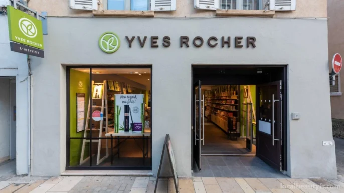 Yves Rocher, Auvergne-Rhône-Alpes - Photo 2