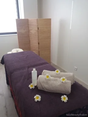 Épanoui'sens - Massage bien-être et Tuina, Auvergne-Rhône-Alpes - Photo 1