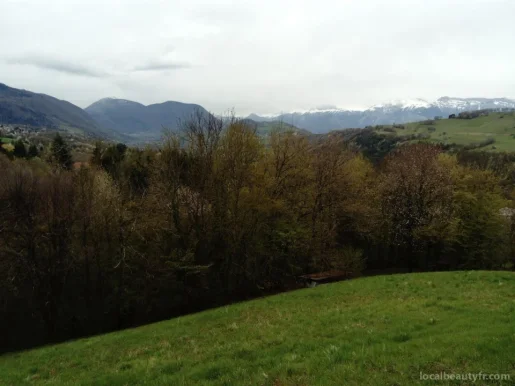 Relax max - Grenoble, Auvergne-Rhône-Alpes - 