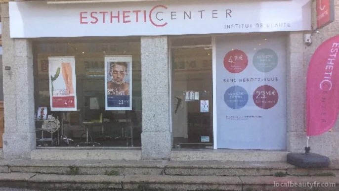 Esthetic Center, Auvergne-Rhône-Alpes - Photo 1