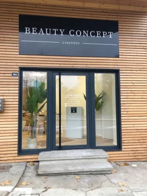 Beauty Concept - L’institut -, Auvergne-Rhône-Alpes - Photo 2