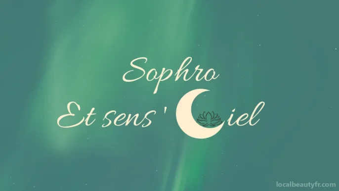 Sophro Et Sens'ciel, Auvergne-Rhône-Alpes - 