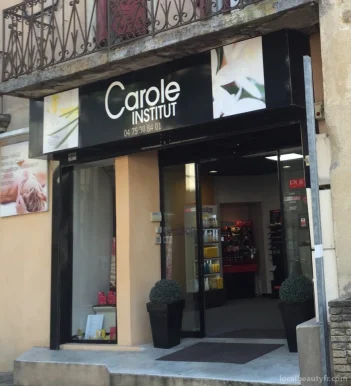 Carole Institut, Auvergne-Rhône-Alpes - Photo 2