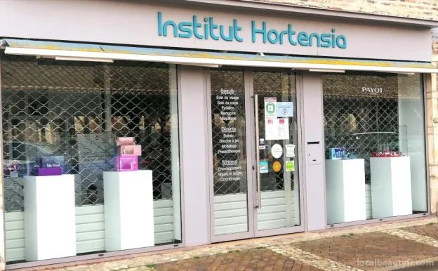 Institut Hortensia, Auvergne-Rhône-Alpes - Photo 2
