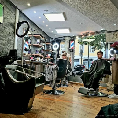 Barber Cut, Auvergne-Rhône-Alpes - Photo 2