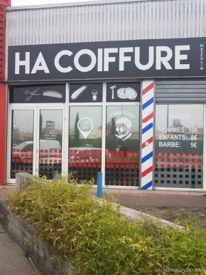 Ha.coiffure, Auvergne-Rhône-Alpes - 