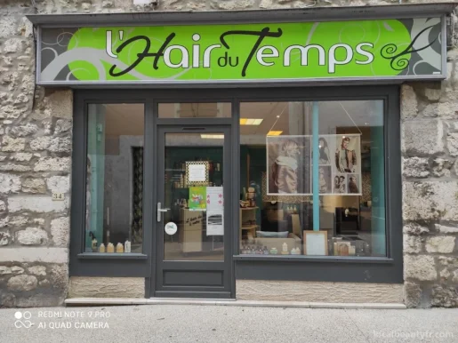 L Hair du Temps, Auvergne-Rhône-Alpes - Photo 1