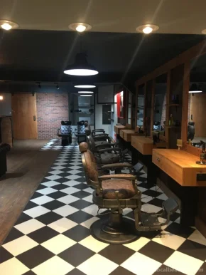 Barber Shop, Auvergne-Rhône-Alpes - Photo 2