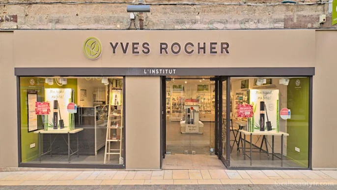 Yves Rocher, Auvergne-Rhône-Alpes - Photo 4