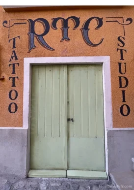 RTC Tattoo studio, Auvergne-Rhône-Alpes - Photo 3