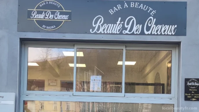Bar à beauté, Beauté des cheveux by Badra, Auvergne-Rhône-Alpes - Photo 2