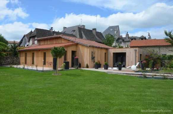 Institut de Beauté Côté Jardin, Auvergne-Rhône-Alpes - Photo 1