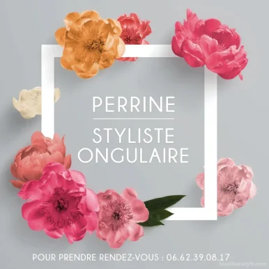 Perrine styliste ongulaire, Auvergne-Rhône-Alpes - Photo 2