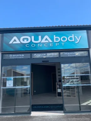 Aqua Body Concept, Auvergne-Rhône-Alpes - Photo 2