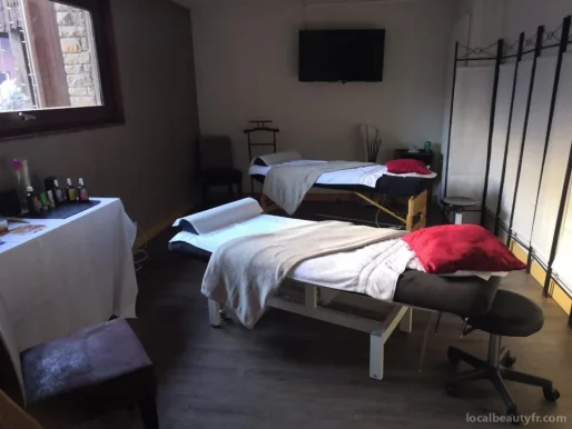 Physioski Chamonix - Massage, ostéopathie, Auvergne-Rhône-Alpes - Photo 2