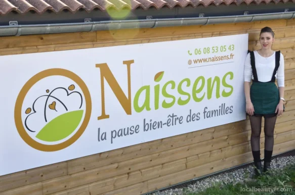 Naissens, Auvergne-Rhône-Alpes - Photo 3