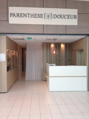 Parenthèse douceur- Institut de Beauté, Auvergne-Rhône-Alpes - 