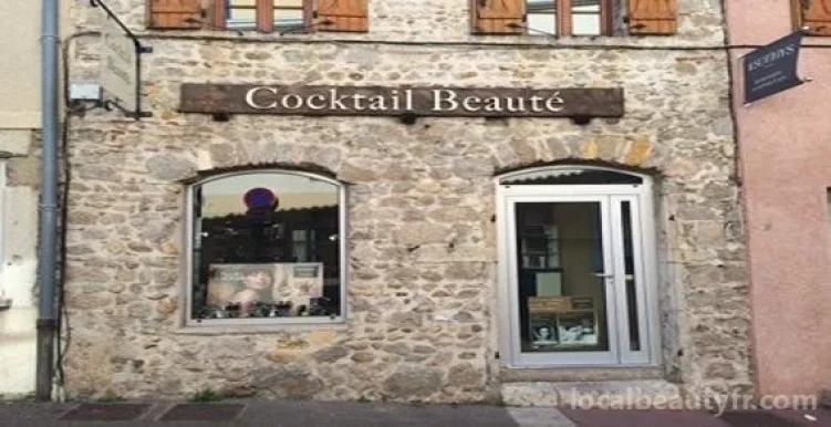 Cocktail Beauté, Auvergne-Rhône-Alpes - Photo 3