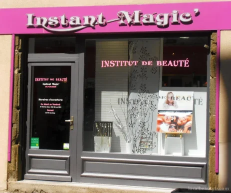 Instant Magic', Auvergne-Rhône-Alpes - 