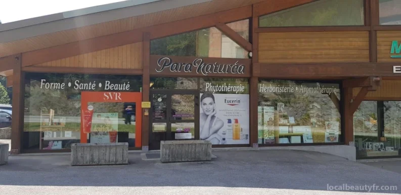 Parapharmacie,Institut de beauté "Paranaturéa", Auvergne-Rhône-Alpes - Photo 3