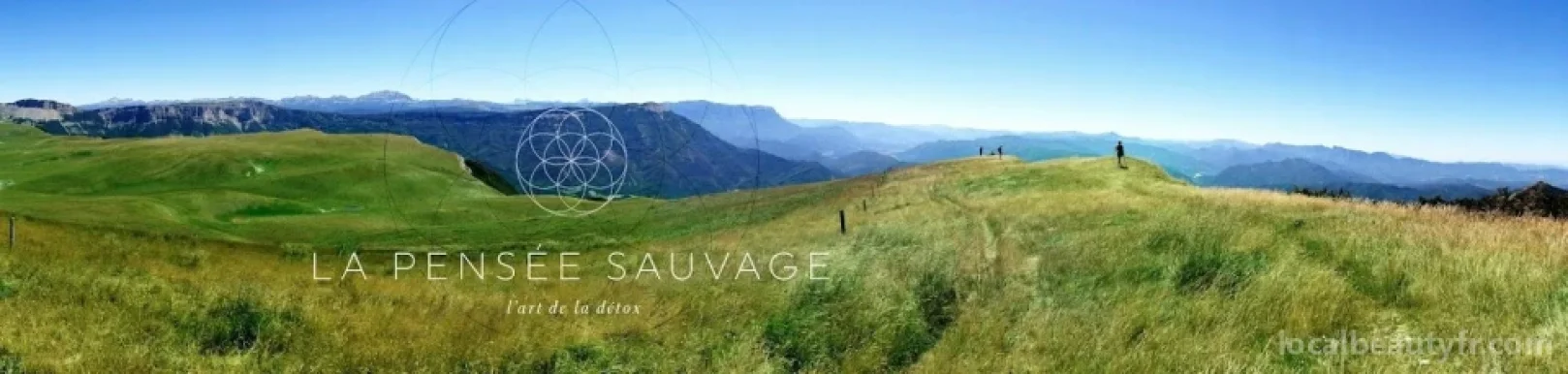 La Pensée Sauvage, Auvergne-Rhône-Alpes - Photo 3