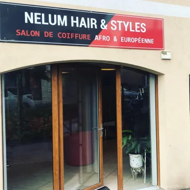 Nelum Hair and Styles, Auvergne-Rhône-Alpes - Photo 1