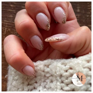 Beauty M nails, Auvergne-Rhône-Alpes - Photo 1