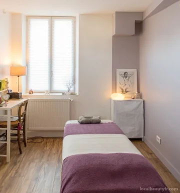Salon de massages-bien-être à Grenoble, Auvergne-Rhône-Alpes - 