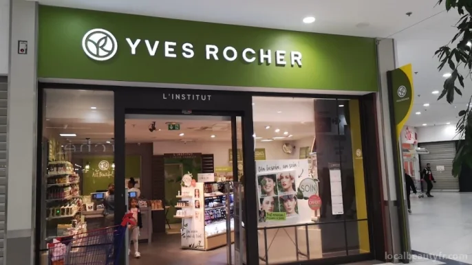 Yves Rocher, Auvergne-Rhône-Alpes - Photo 3