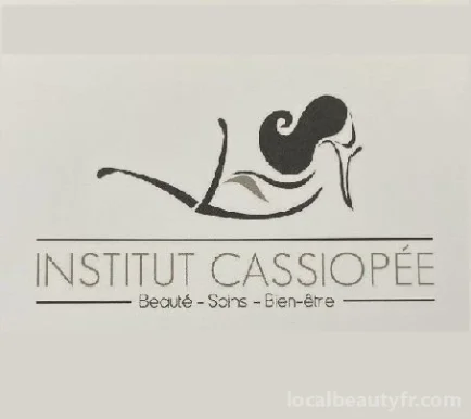 Institut Cassiopée, Auvergne-Rhône-Alpes - 