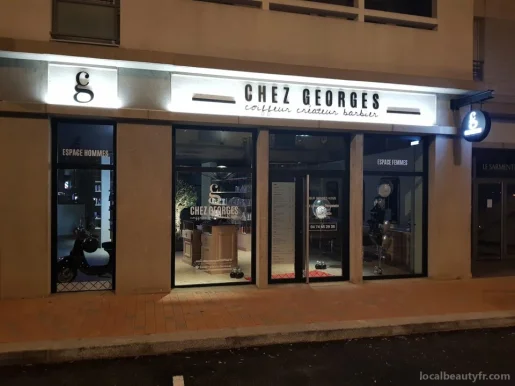 Chez Georges Coiffeur, Auvergne-Rhône-Alpes - Photo 1