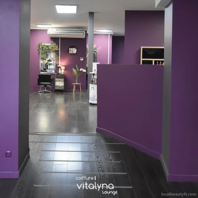 Vitalyna Lounge, Auvergne-Rhône-Alpes - Photo 3
