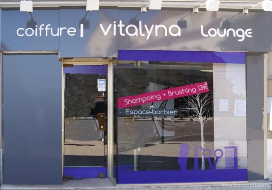 Vitalyna Lounge, Auvergne-Rhône-Alpes - Photo 4