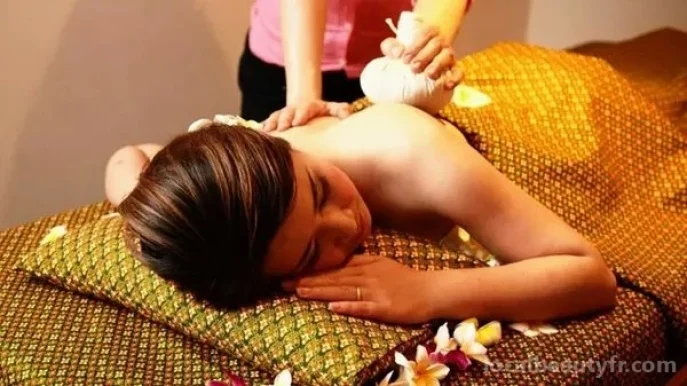 Alissa Thai massage, Auvergne-Rhône-Alpes - Photo 4