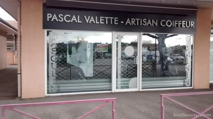 Pascal Valette artisan coiffeur, Auvergne-Rhône-Alpes - Photo 2