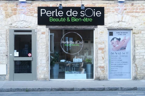 Perle de Soie, Auvergne-Rhône-Alpes - Photo 2