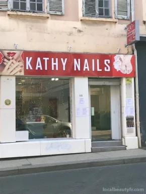 Kathy Nails, Auvergne-Rhône-Alpes - Photo 3