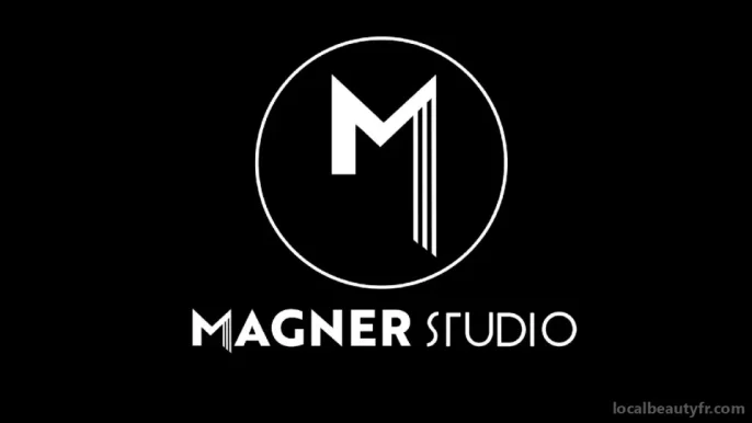 Magner Studio - Coiffeur Barbier - Issoire, Auvergne-Rhône-Alpes - Photo 4