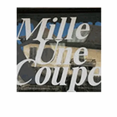 Coiffure Aux Mille et Une Coupes, Auvergne-Rhône-Alpes - Photo 1