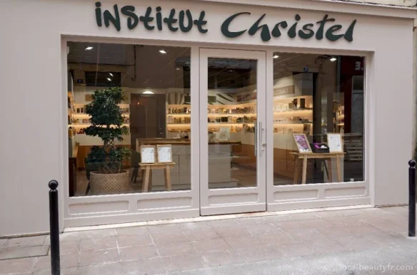 Institut Christel, Auvergne-Rhône-Alpes - Photo 1
